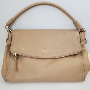 Kate Spade Cobble Hill Little Minka Satchel